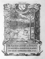 Bookplate Collection 1